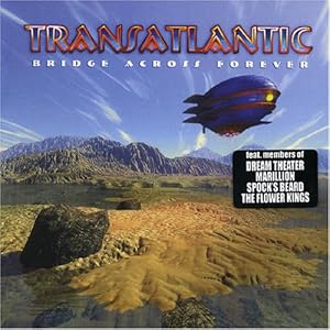 Bridge Across Forever(中古品) 5,925円