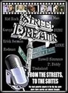 Street Dreams [DVD](中古品)の通販は 5,354円