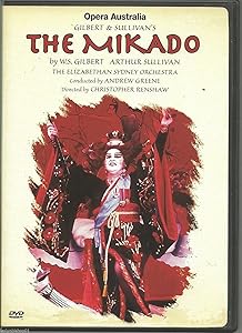 Mikado [DVD](中古品) 6,377円