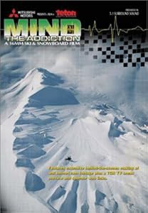 Mind the Addiction [DVD](中古品)その他映像DVD・Blu-ray