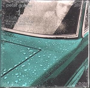 PETER GABRIEL ピーター・ガブリエル 3 輸入盤 SACD リマスター