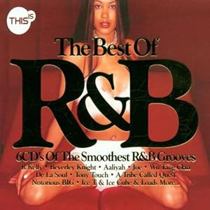 This Is the Best of R & B(中古品)の通販は