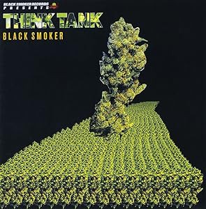 BLACK SMOKER(中古品)その他音楽CD・DVD