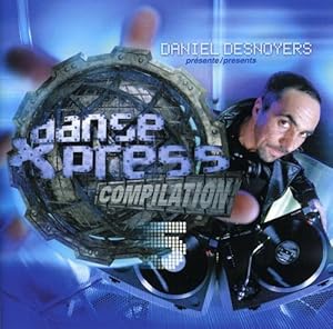 Dancexpress Vol. 5(中古品)の通販はその他音楽CD・DVD