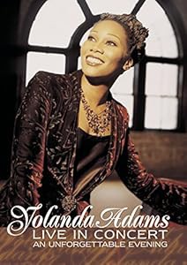 Live in Concert: An Unforgettable Evening [DVD](中古品)の通販は