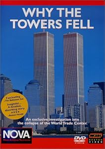Nova: Why the Towers Fell [DVD](中古品)の通販は 9,010円
