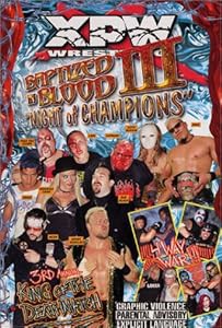 Xpw: Baptized in Blood 3 [DVD](中古品)の通販は