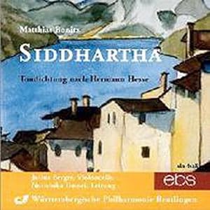 Siddhartha(中古品)の通販は