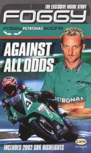 Foggy: Against All Odds - The Exclusive Inside Story [VHS](中古品)の通販は