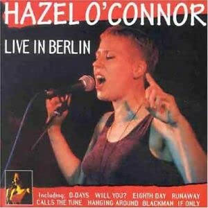 Live in Berlin(中古品)