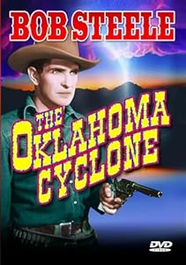 Oklahoma Cyclone [DVD](中古品)の通販は