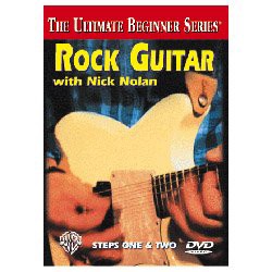 Ubs: Guitar Rock Styles [DVD](中古品)の通販は