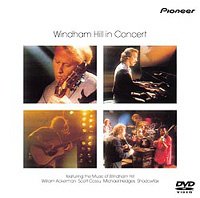 ウィンダム・ヒル・イン・コンサート [DVD](中古品) 7,039円