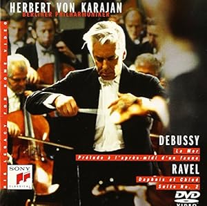 ドビュッシー:海*交響詩 [DVD](中古品) 5,233円