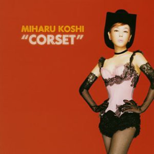 CORSET(中古品)の通販は 9,928円