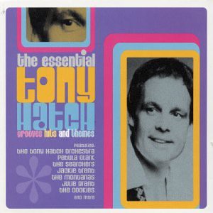 The Essential Tony Hatch(中古品)の通販は