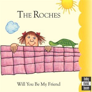 Will You Be My Friend(中古品)の通販は