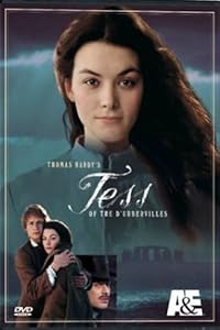 その他 Tess of D&#39;Urbervilles [DVD] [Import] Amazon.co.jp: Tess d'Urberville - L'intégrale de la saga : DVD