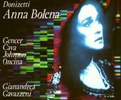 Anna Bolena(中古品)の通販は