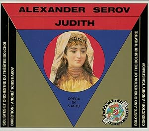 Judith(中古品)