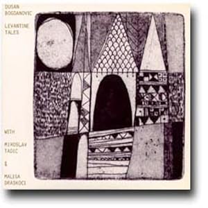 Levantine Tales(中古品)の通販は