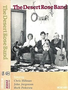The Desert Rose Band(中古品)の通販は