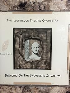 Standing on the Shoulders(中古品)の通販は 9,626円
