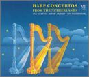 Harp Concertos From the Netherlands(中古品)