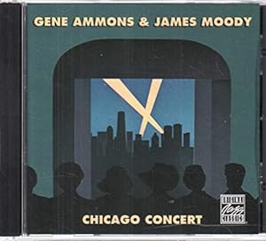 Chicago Concert(中古品)の通販は