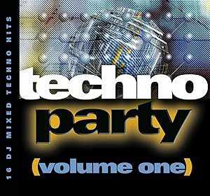 Techno Party (Volume One)(中古品)の通販は