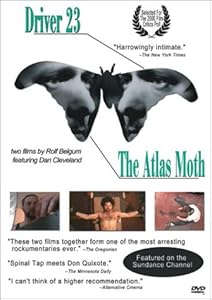 Driver 23 & Atlas Moth [DVD](中古品)の通販は 17,519円