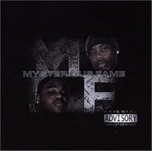 Mysteriousfame(中古品)の通販は 10,633円