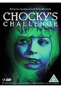 Chocky [DVD](中古品)の通販は