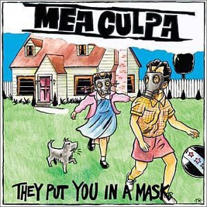 They Put You in a Mask(中古品)の通販は 5,335円