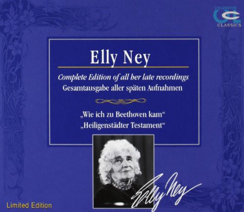 最も完璧な Elly Ney(品) NeyMozart piano sonata no., K. 哔哩哔哩