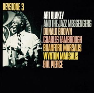 Keystone 3 (Hybr)(中古品)の通販は 7,578円