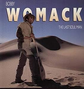 Last soul man (1987) / Vinyl record [Vinyl-LP](中古品)の通販は