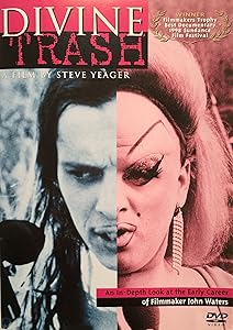 Divine Trash [DVD](中古品)の通販は 8,197円