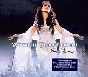 Ice Queen(中古品)