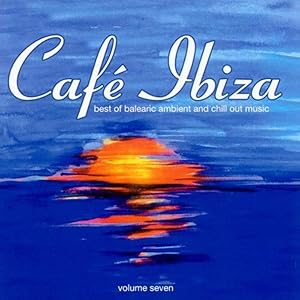 Cafe Ibiza Vol.7(中古品)の通販は 8,058円