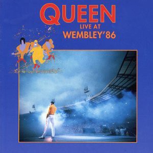 Live at Wembley '86(中古品)