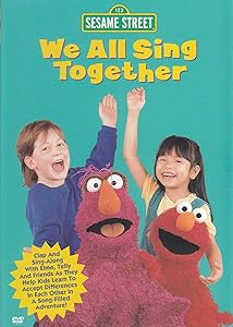 We All Sing Together [DVD](中古品)の通販は 6,436円
