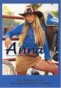 Date With Anna Kournikova [DVD](中古品)の通販は