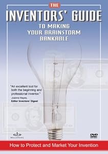 Inventors Guide to Making Your Brainstorm Bankable [DVD](中古品)の通販は 12,023円