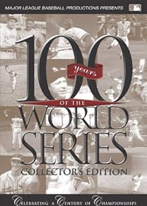 Mlb: 100 Years of the World Series [DVD](中古品)の通販は 7,453円