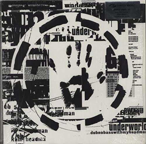 Dubnobasswithmyheadman [12 inch Analog](中古品)