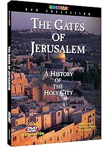 Gates of Jerusalem: A History of the Holy City [DVD](中古品)の通販は