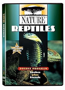 Nature: Reptiles [DVD](中古品)の通販は