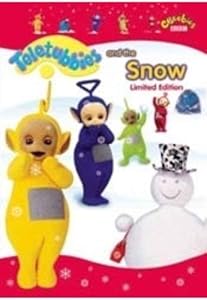 Teletubbies [DVD](中古品) テレタビーズと英語のおべんきょ DVD 6