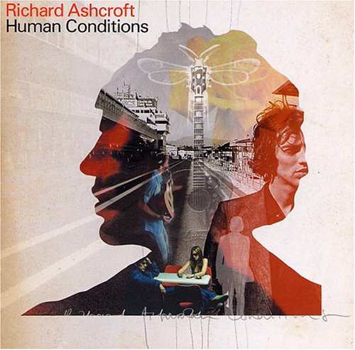 Human Conditions(中古品)